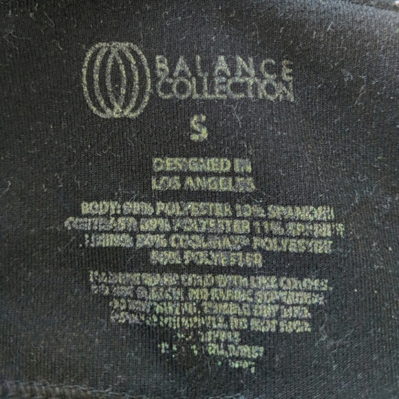 Workout pants - Picture 2 of 3